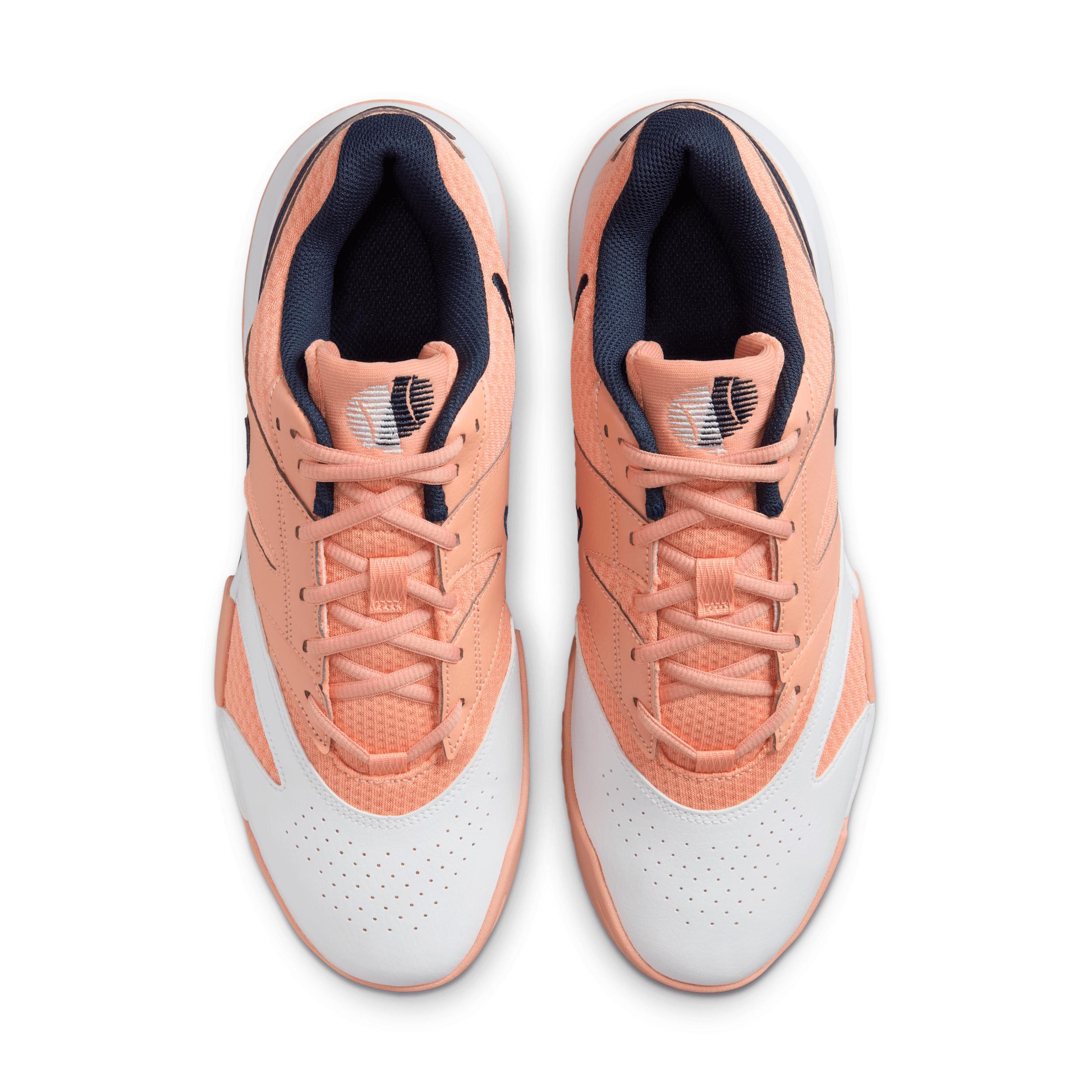 NikeCourt Lite 4 Men's Tennis Shoes Product Image