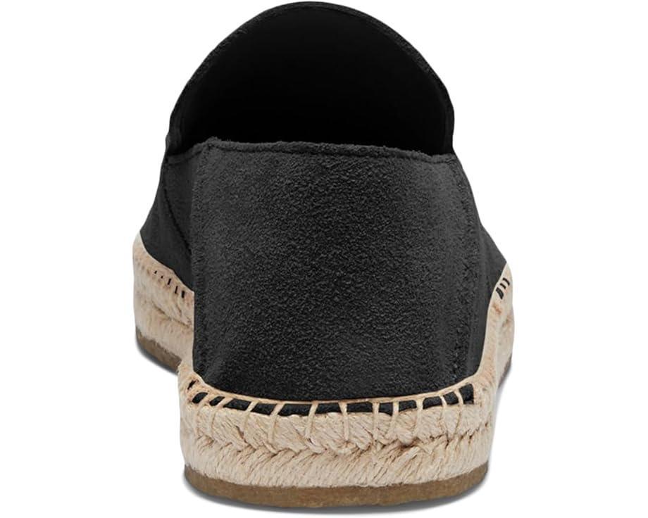 Smoking Slipper Espadrille Product Image