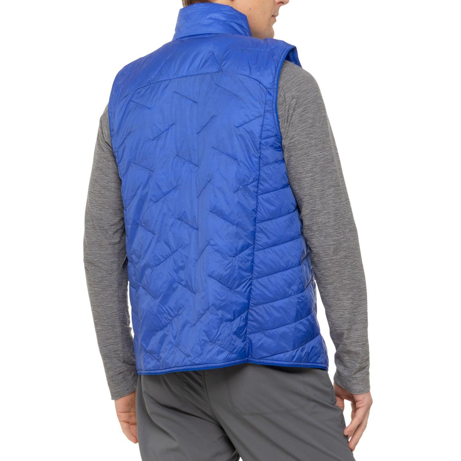 Outdoor Research Superstrand LT Vest - Insulated Product Image