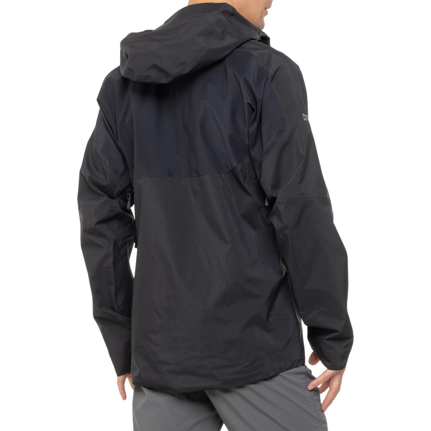Outdoor Research Archangel Gore-Tex® Pro Ski Jacket - Waterproof Product Image