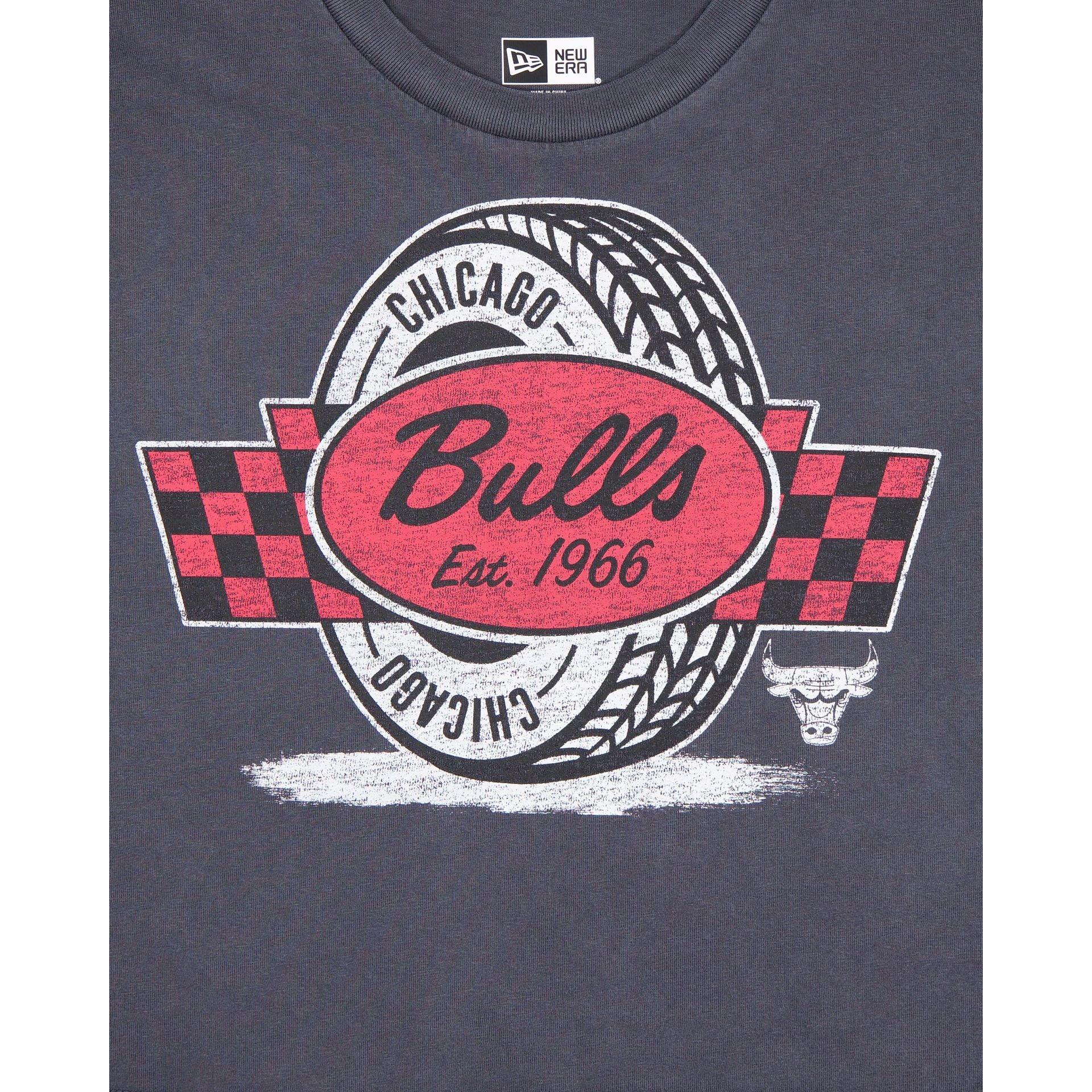 Toronto Raptors 2024 Rally Drive Women's T-Shirt Product Image