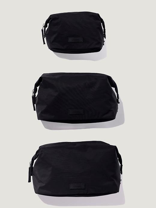All About Large Cosmetic Pouch Product Image