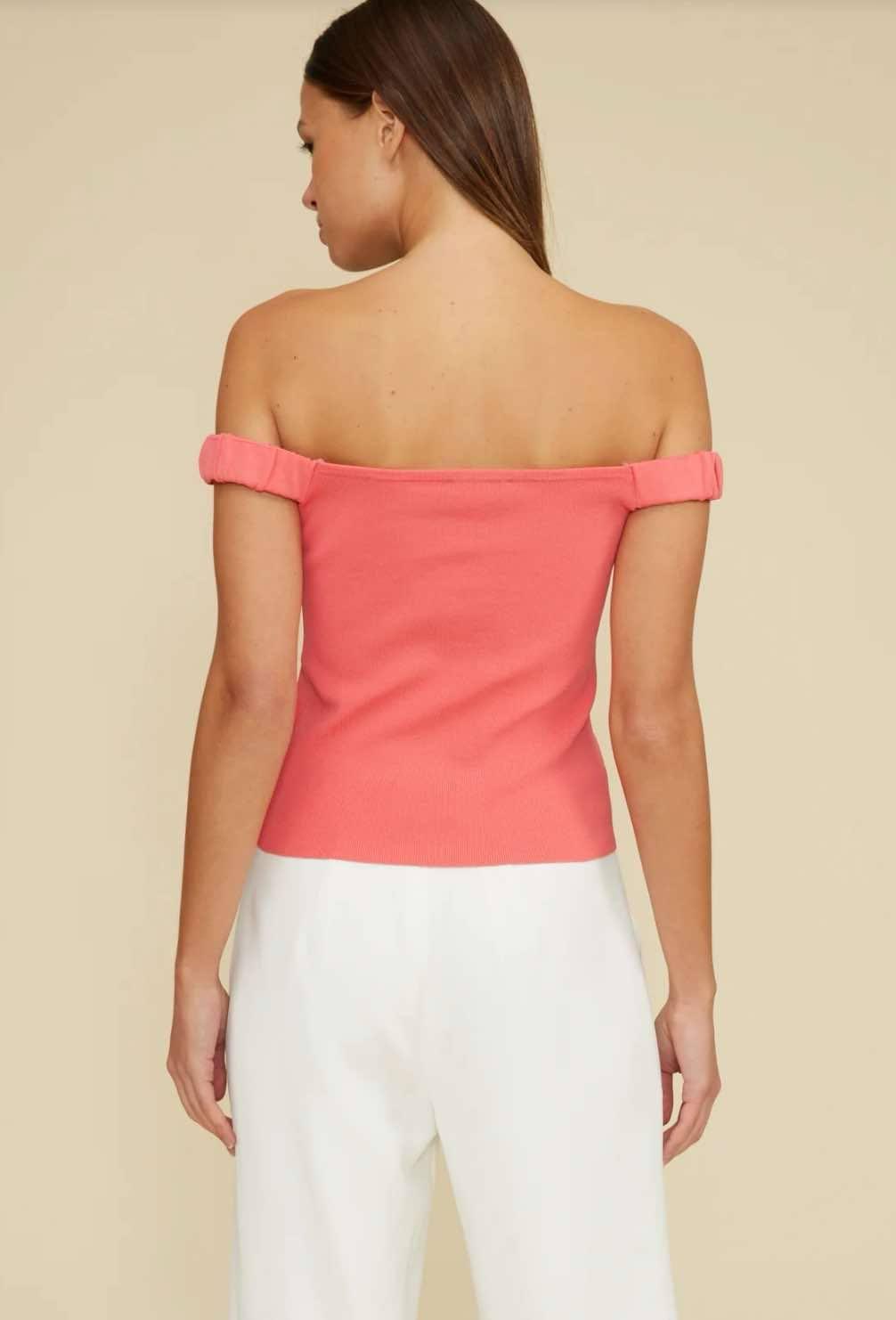 Lucy Paris Kamila Top Product Image