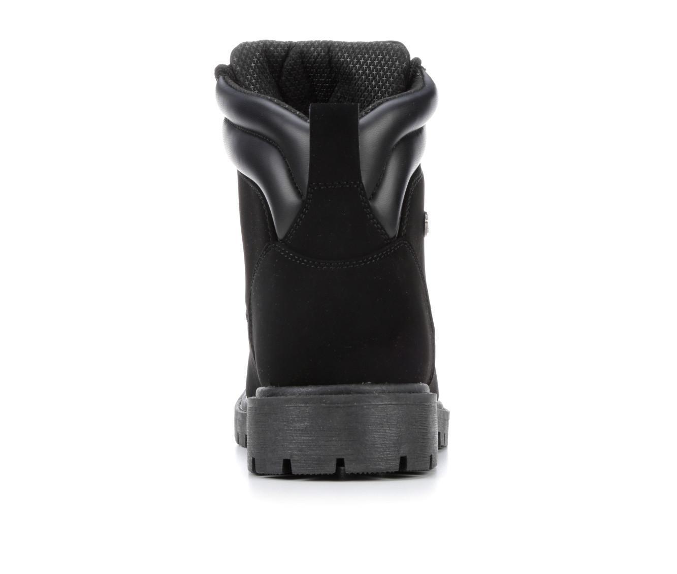 Men's Lugz Scaffold Boots Product Image