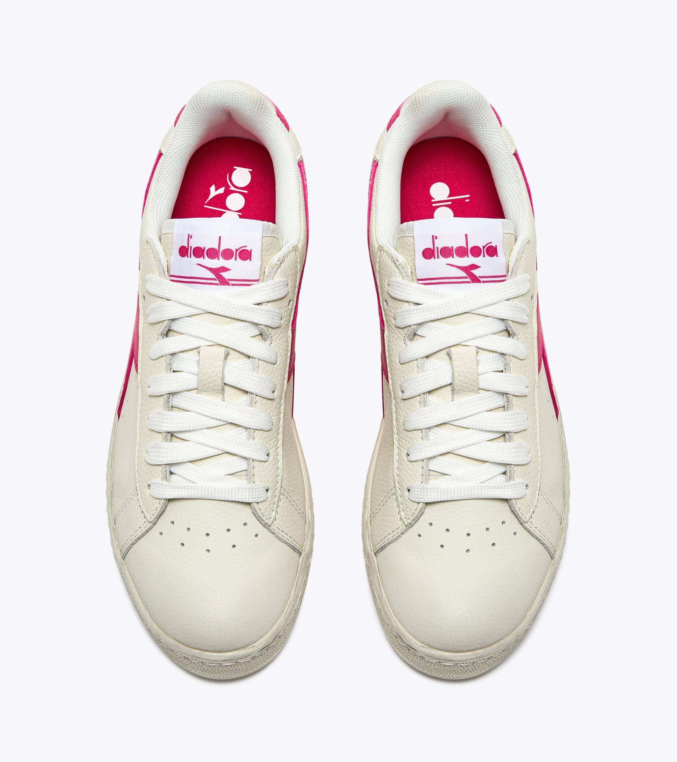 GAME L LOW WAXED Product Image