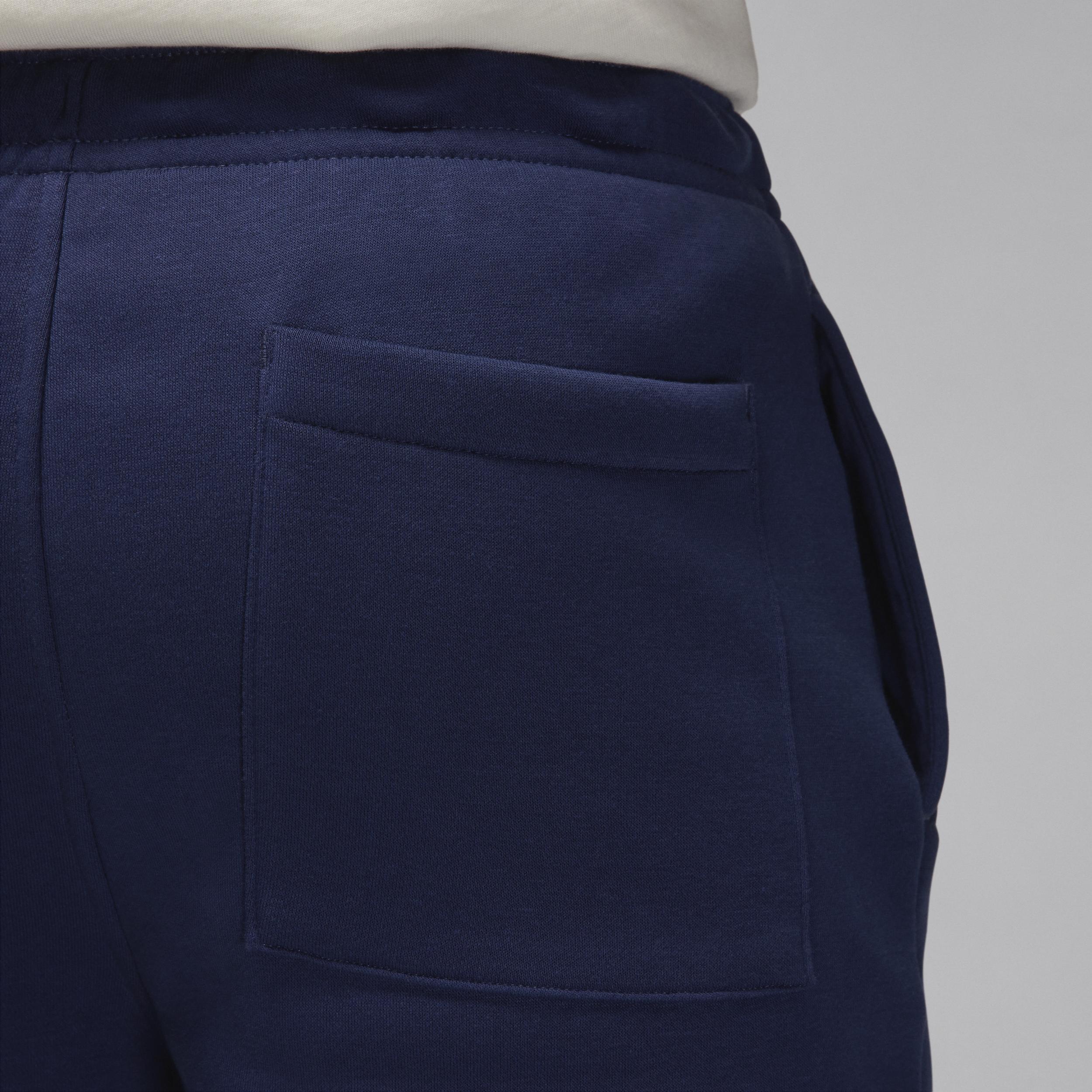 Jordan Mens Jordan Brooklyn Fleece Pants - Mens Product Image