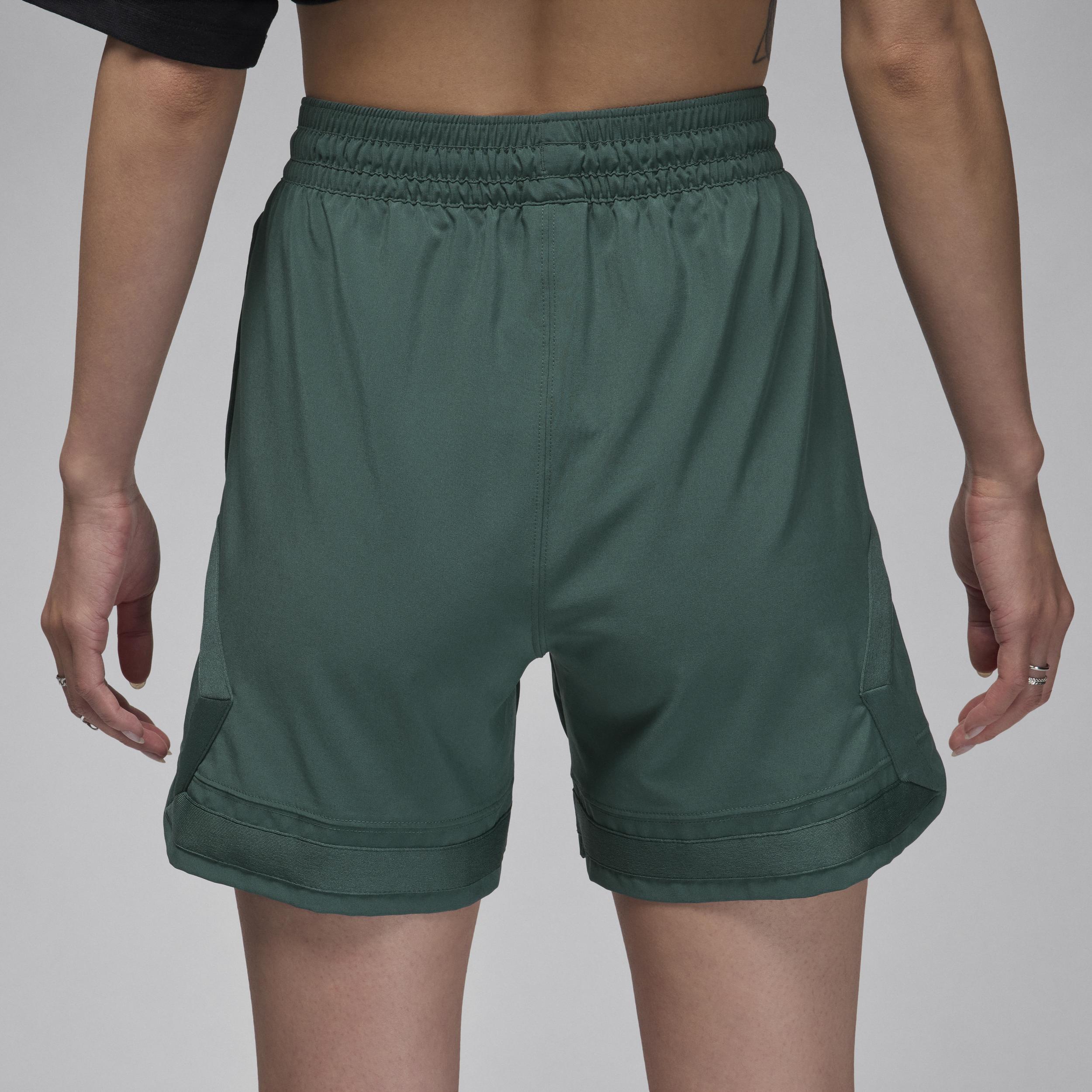 Men's Jordan Sport Dri-FIT Woven Diamond Shorts Product Image