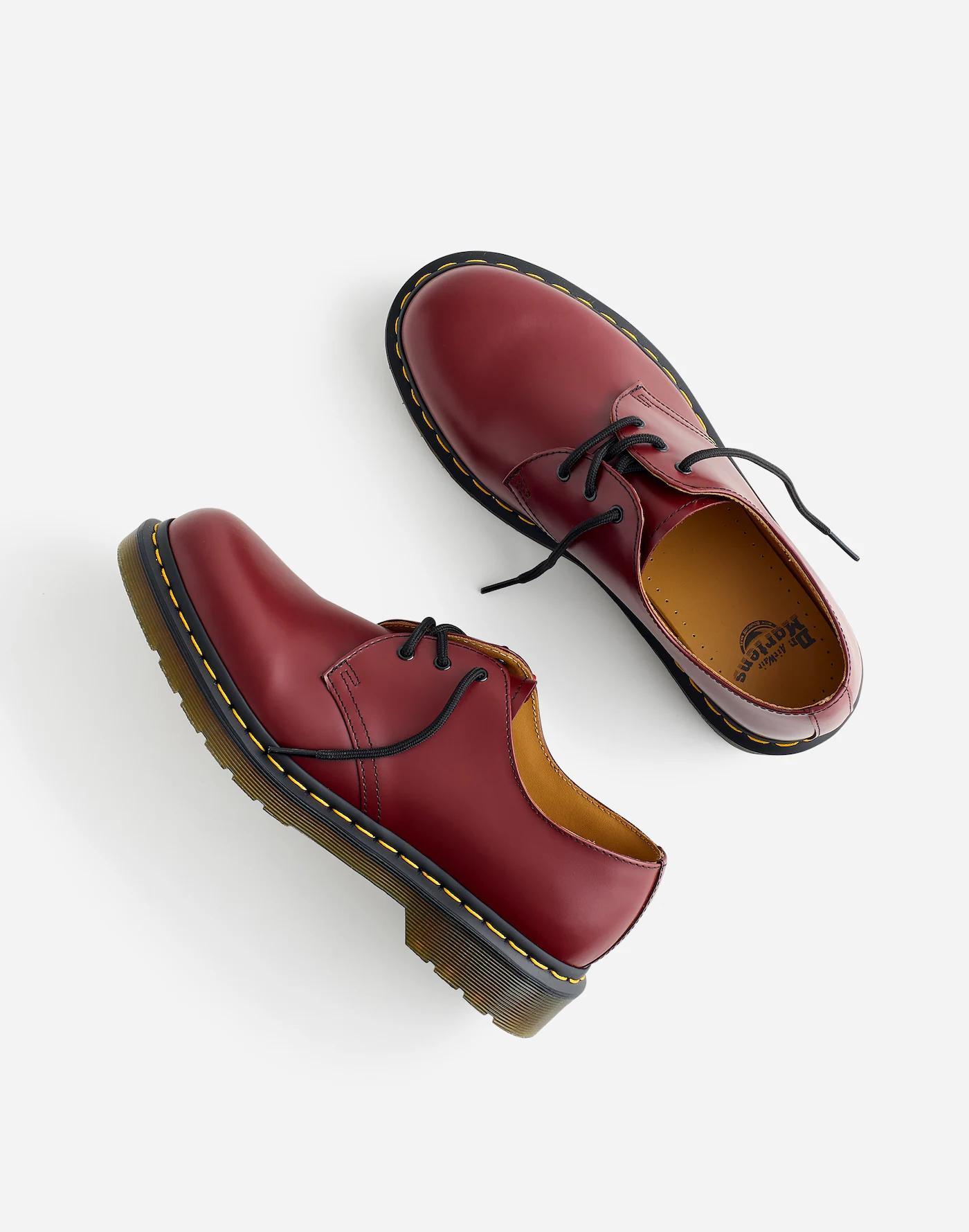 Dr. Martens® 1461 Oxfords in Leather Product Image