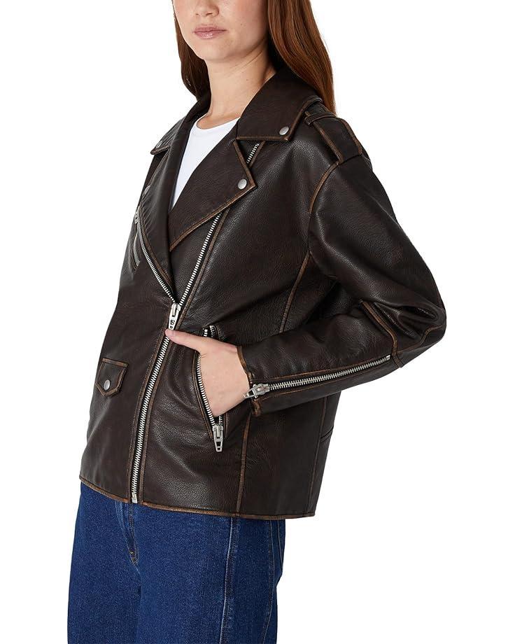 Original Sherpa Trucker Jacket Product Image