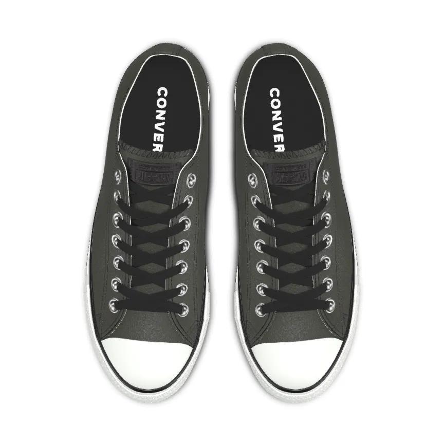 Custom Chuck Taylor All Star Slip By You Product Image