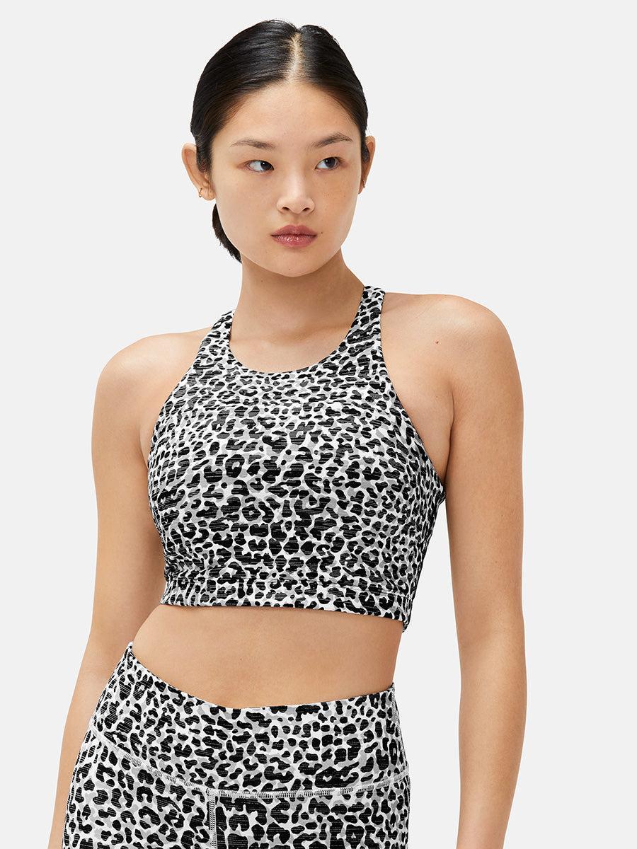 TechSweat™ Crop Top Female Product Image