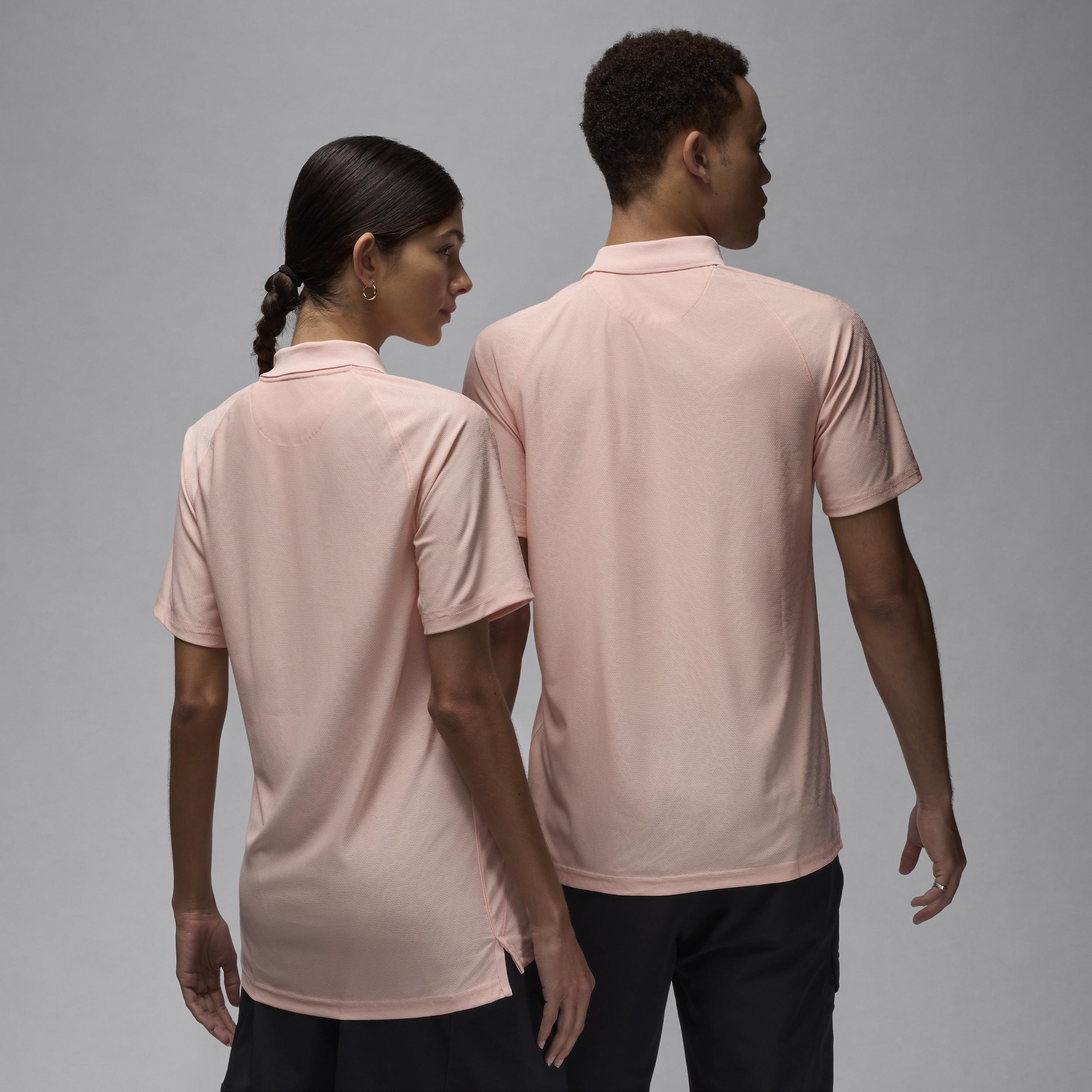 Jordan Dri-FIT ADV Sport Men's Golf Polo Product Image
