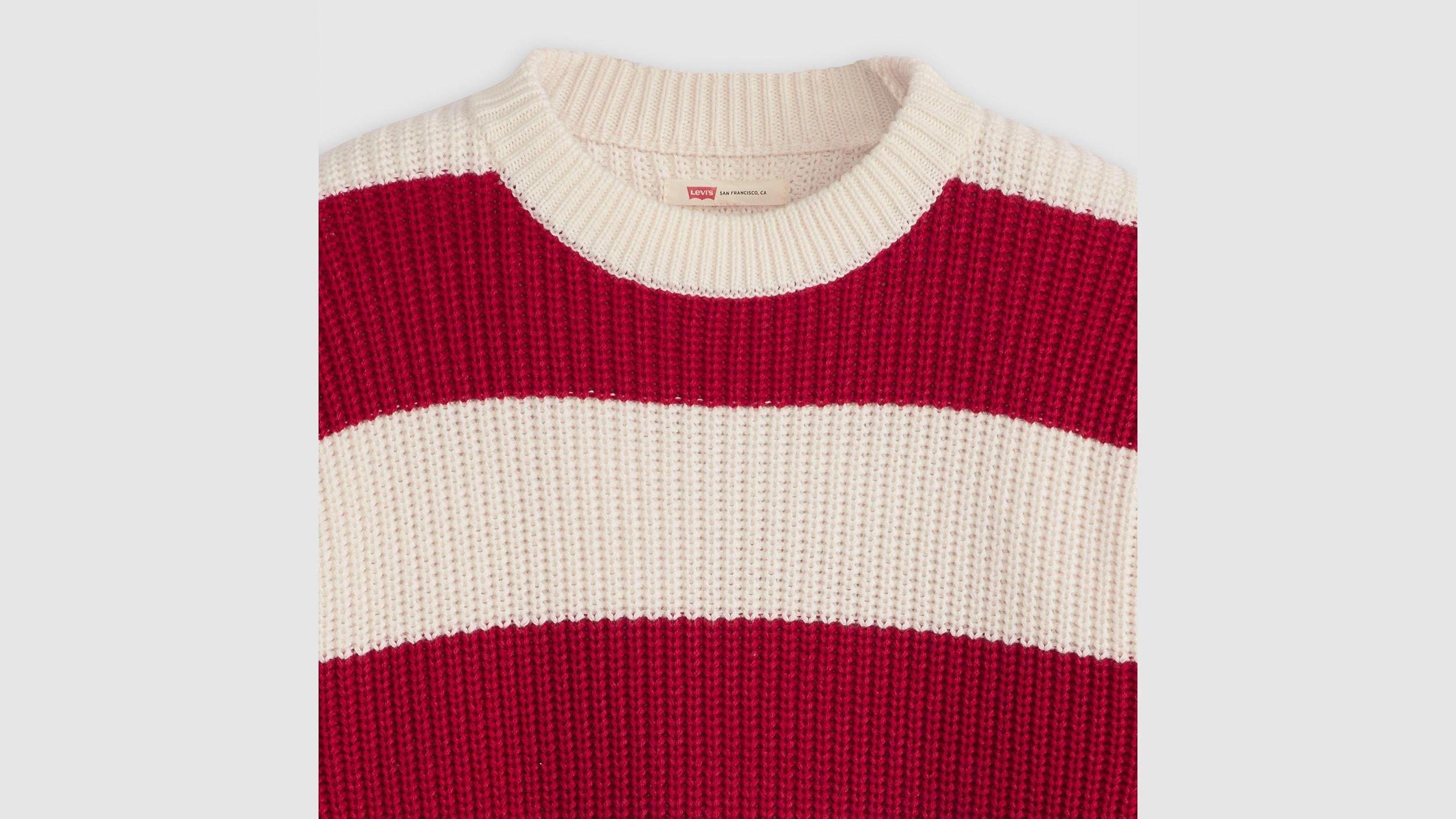 Rocket Sweater Product Image