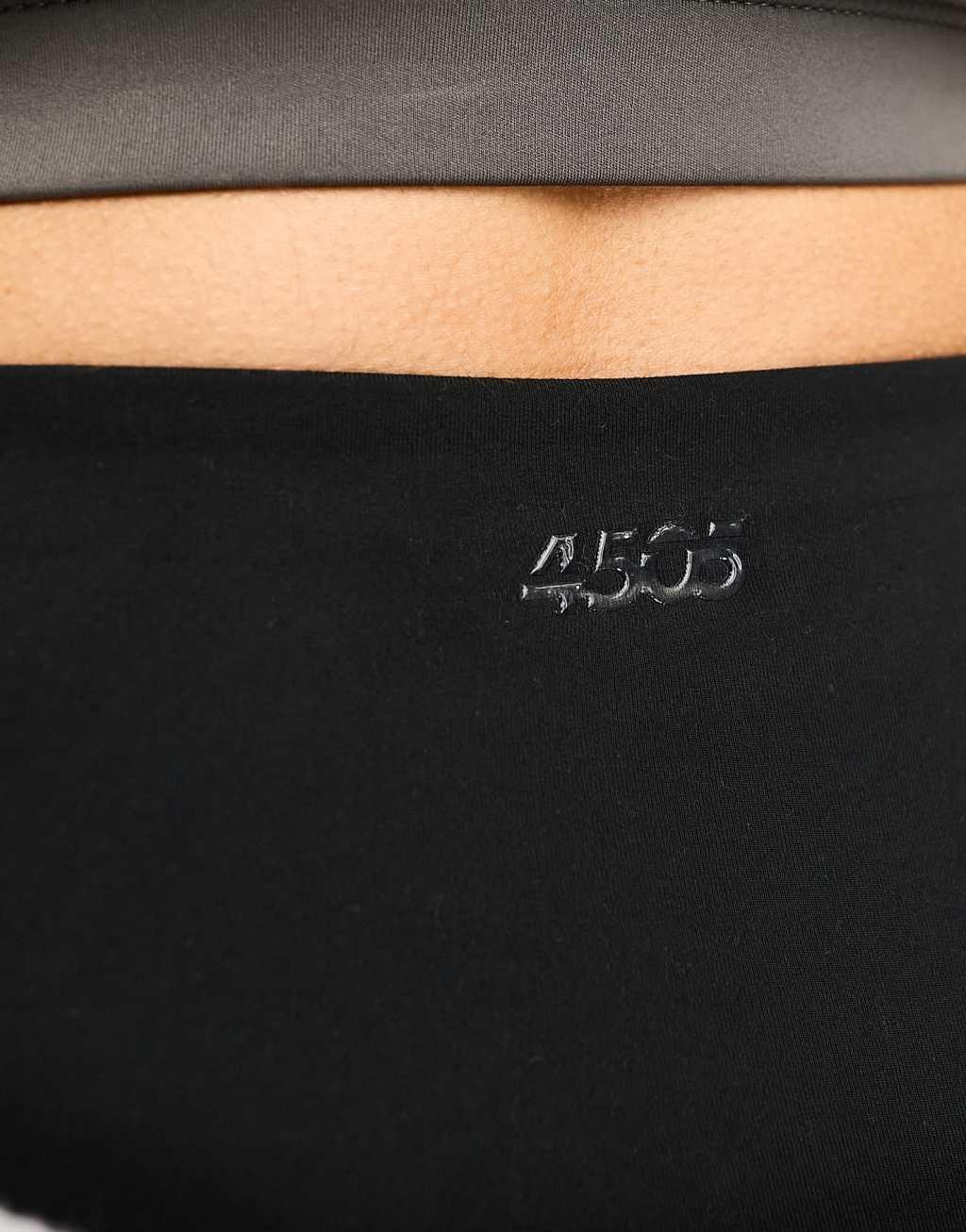 4505 Petite Icon yoga legging   Product Image
