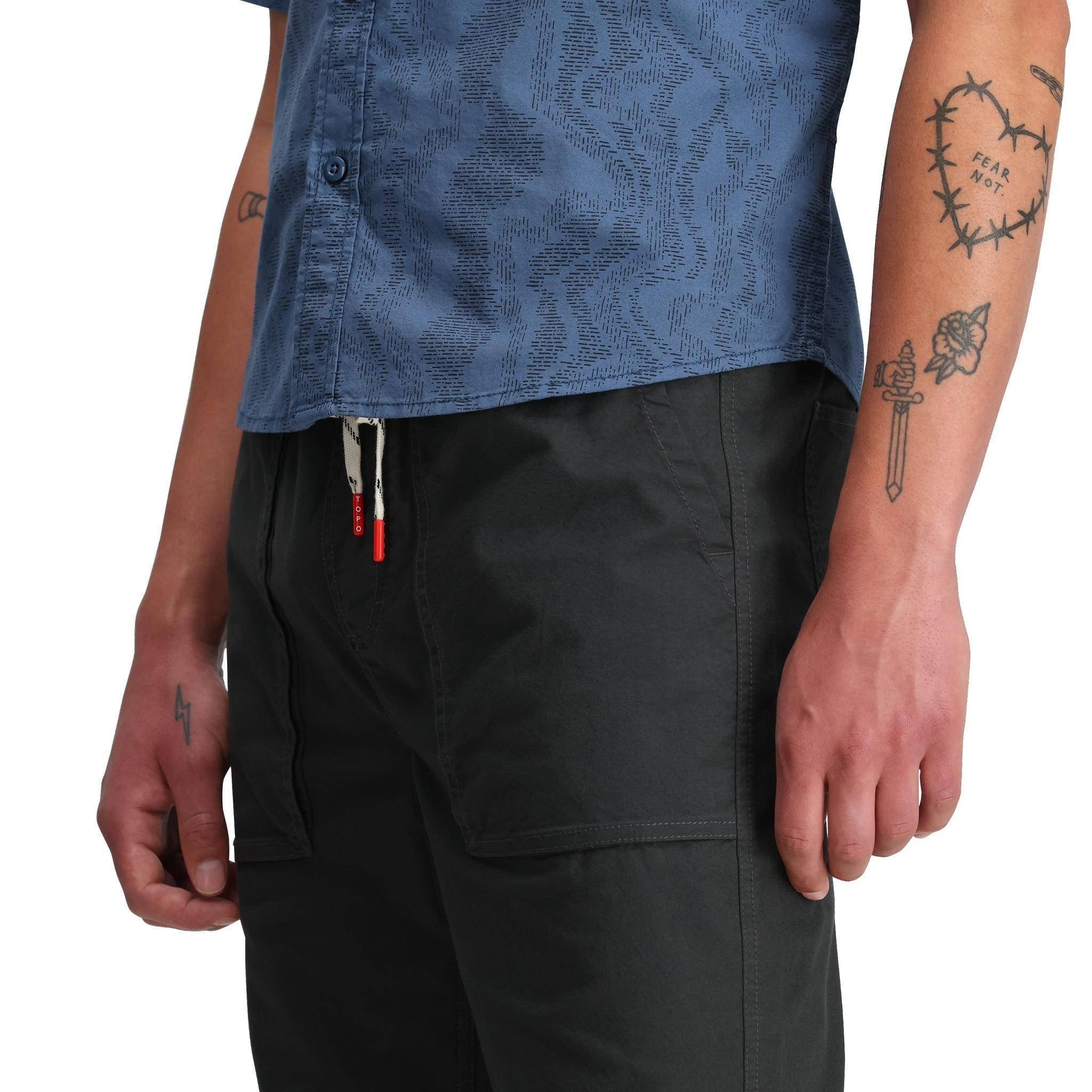 Desert Pants - Men's Male Product Image