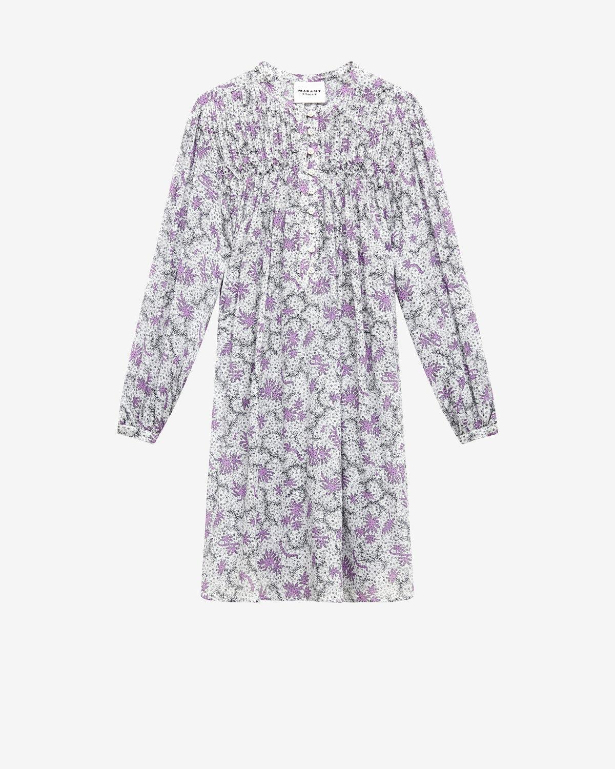 Danael dress Female Product Image