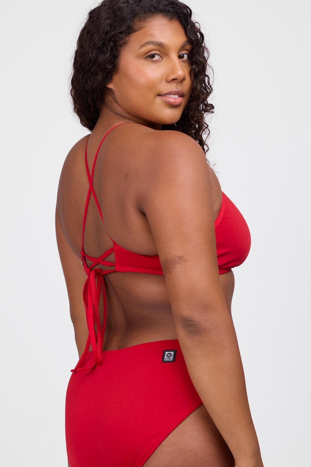 Ruth Bikini Top Product Image