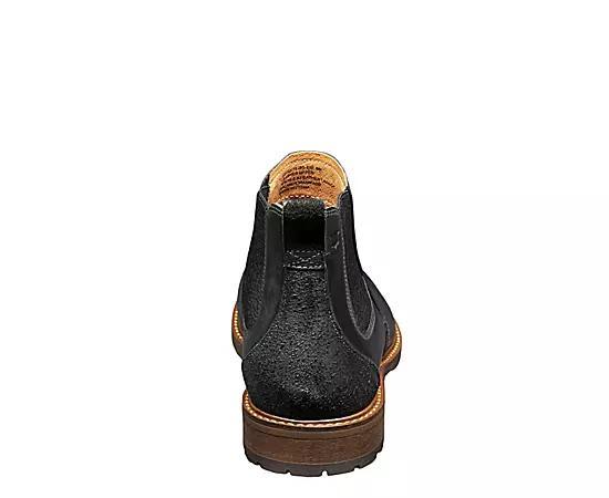 Florsheim Mens Lodge Plain Toe Chelsea Boot Product Image