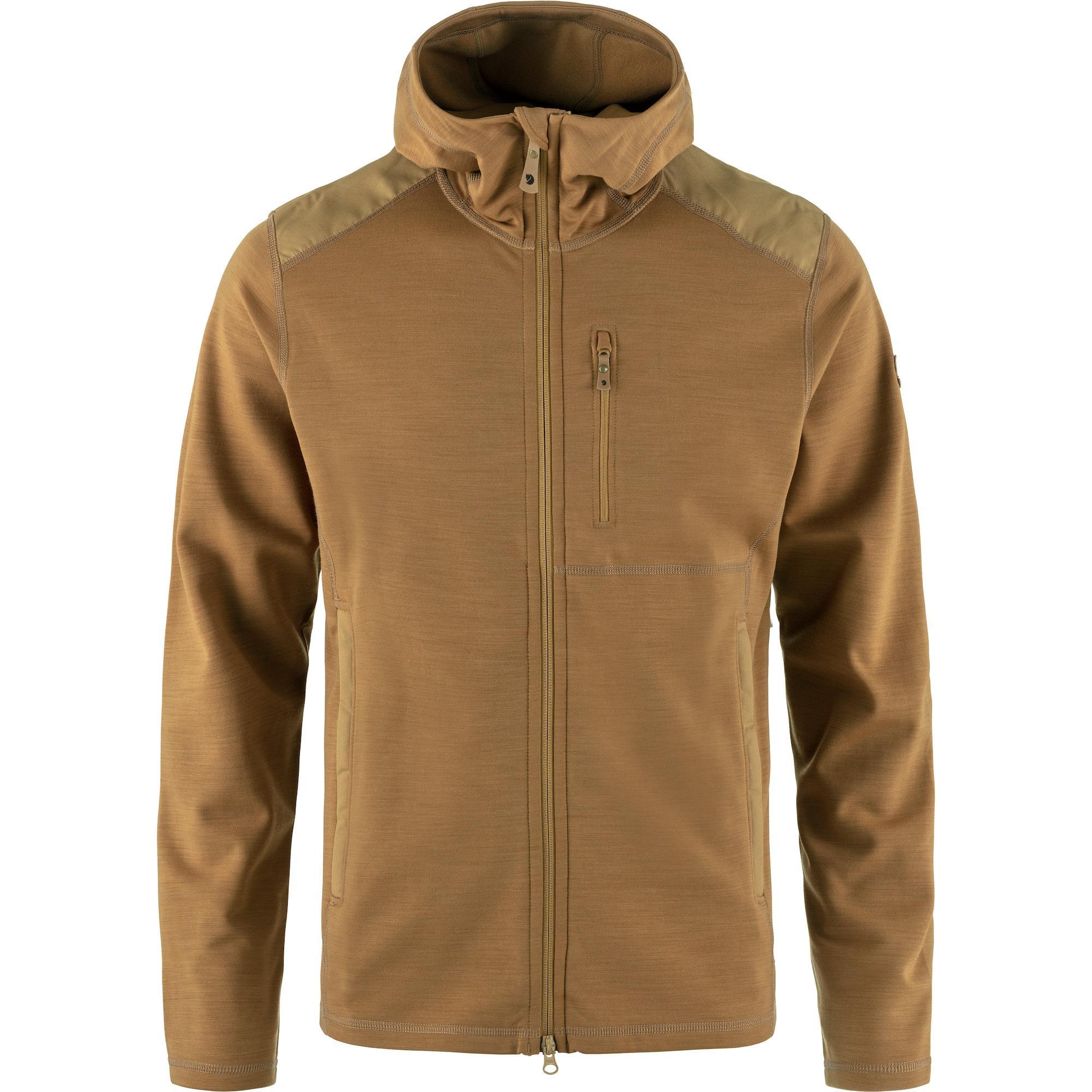 Keb Fleece Hoodie M Product Image