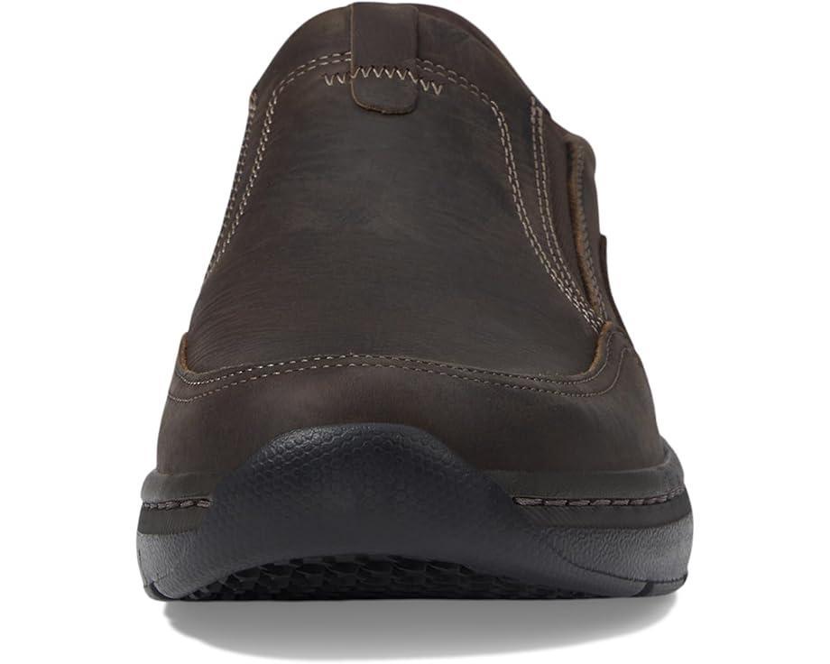Men's Clarks Clarkspro Step Product Image