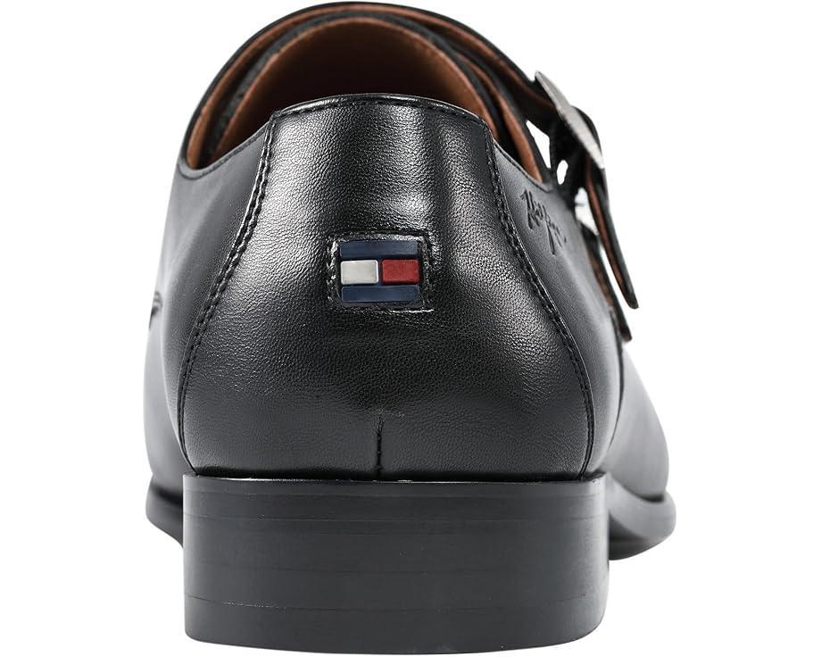 Montinaro Double Monk Strap Product Image