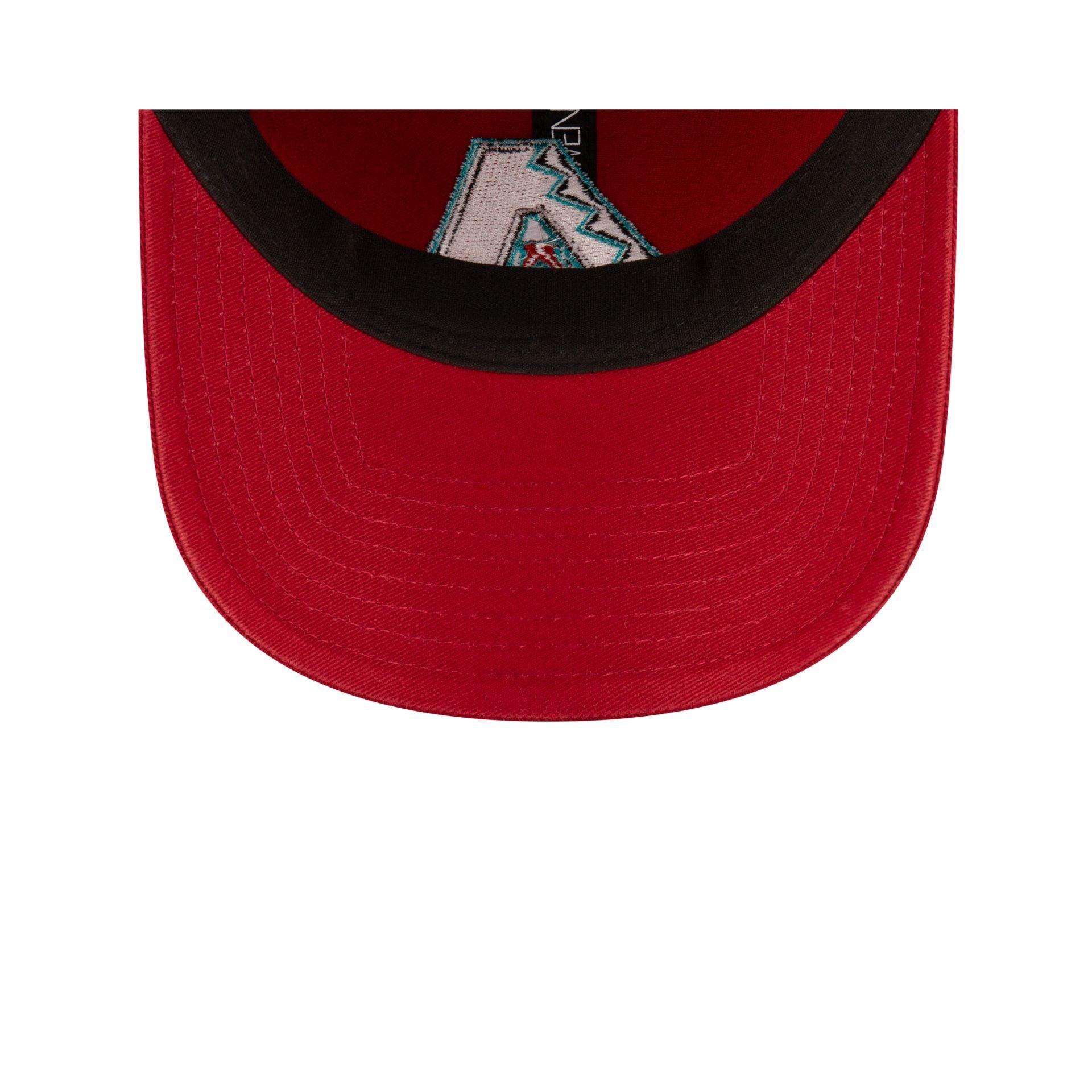 Texas A&M Aggies Red 9TWENTY Adjustable Hat Male Product Image