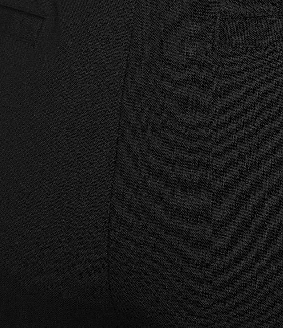 GB High Waist Coordinating Linen Blend Shorts Product Image