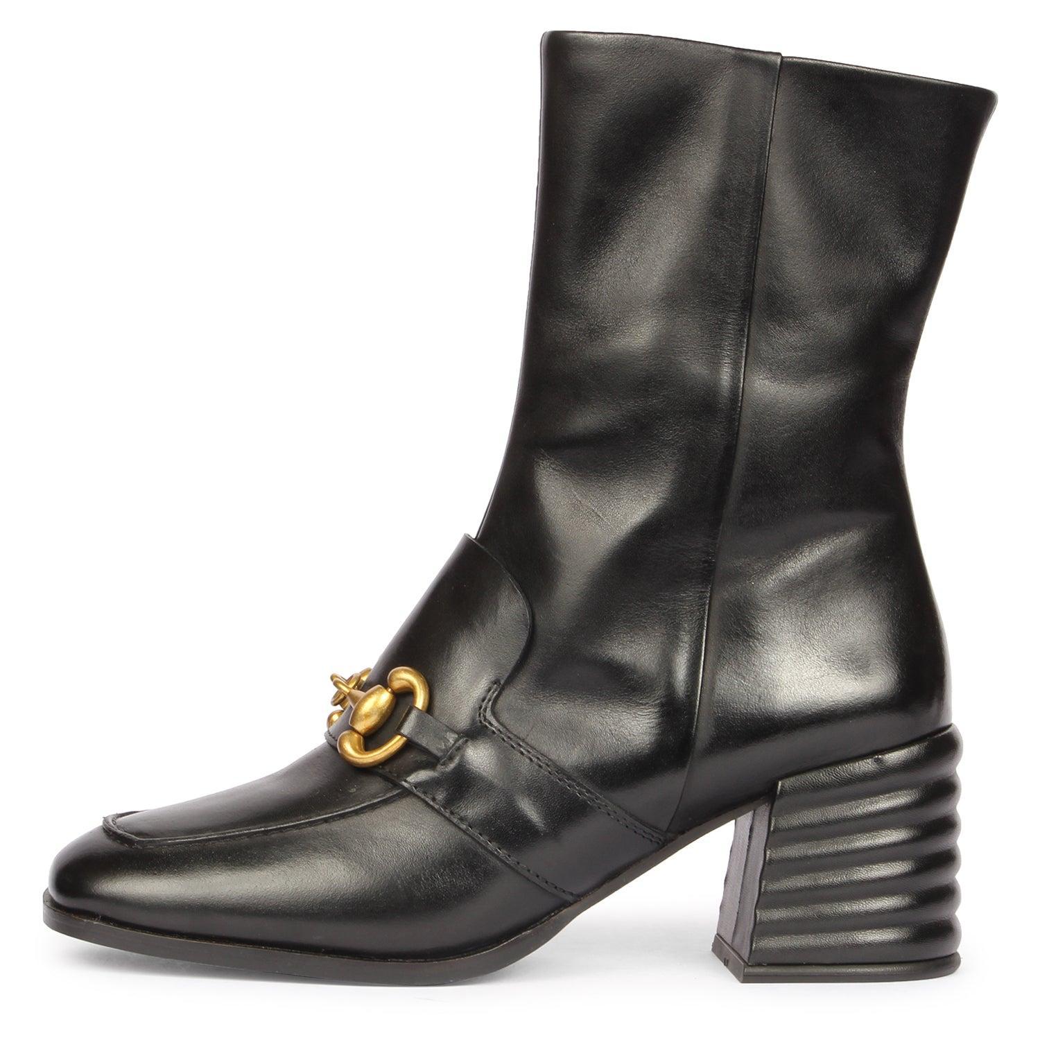 Saint G Daffodil - Ankle Boots Product Image