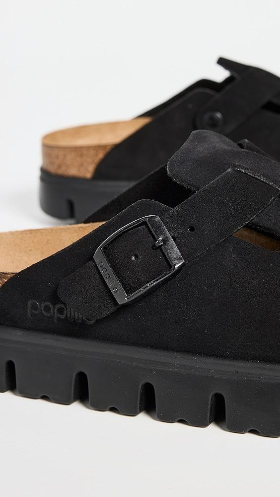 Birkenstock Boston Chunky Clogs | Shopbop Product Image