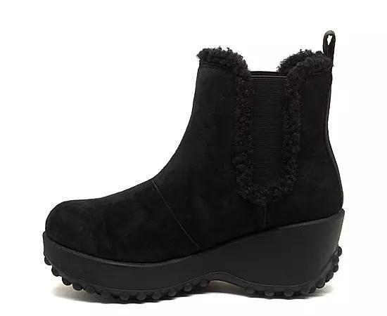 Rocket Dog Womens Frost Chelsea Boot Product Image
