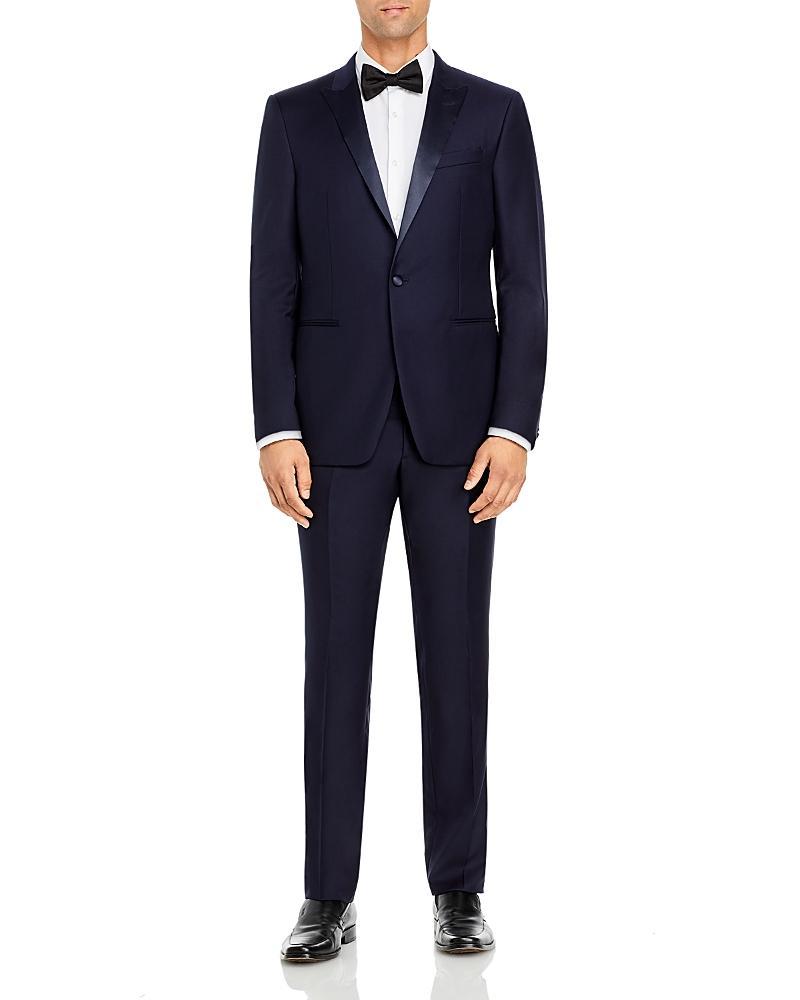 John Varvatos Star Usa Bleecker Slim Fit Tuxedo Product Image