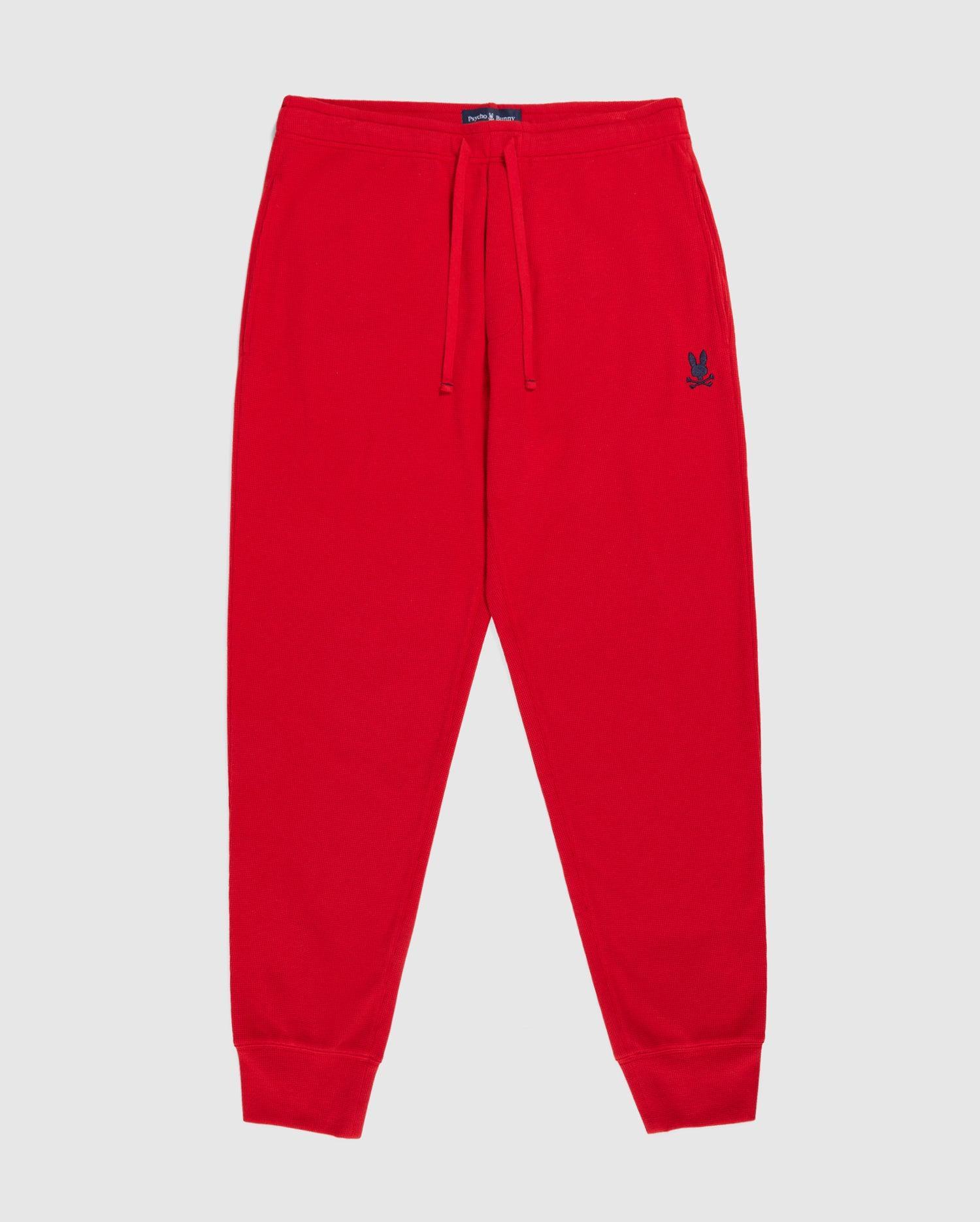 MENS DELANCY CHINO PANTS - B6P784U1CO Male Product Image