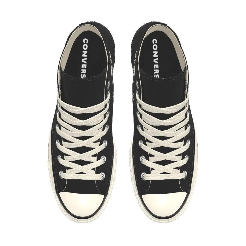 Custom Chuck 70 By You Product Image