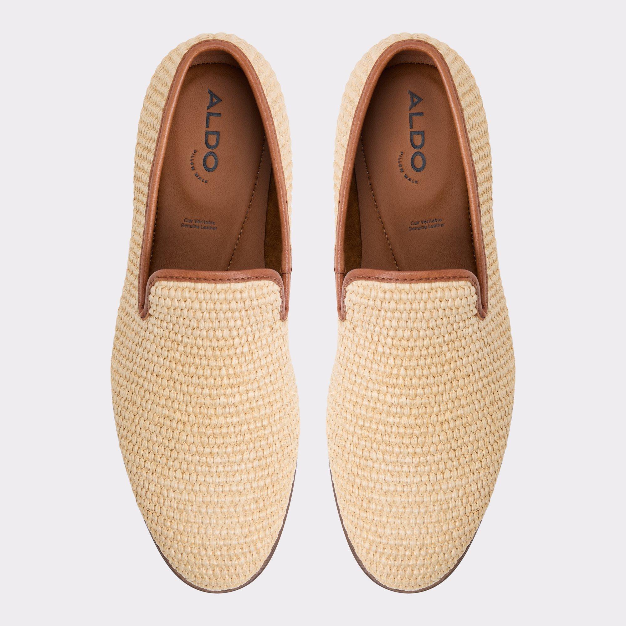Rimini Natural Men's Travel essentials | ALDO US Product Image