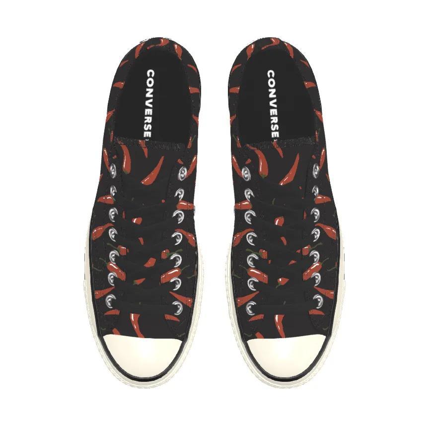 Custom Chuck 70 By You Product Image