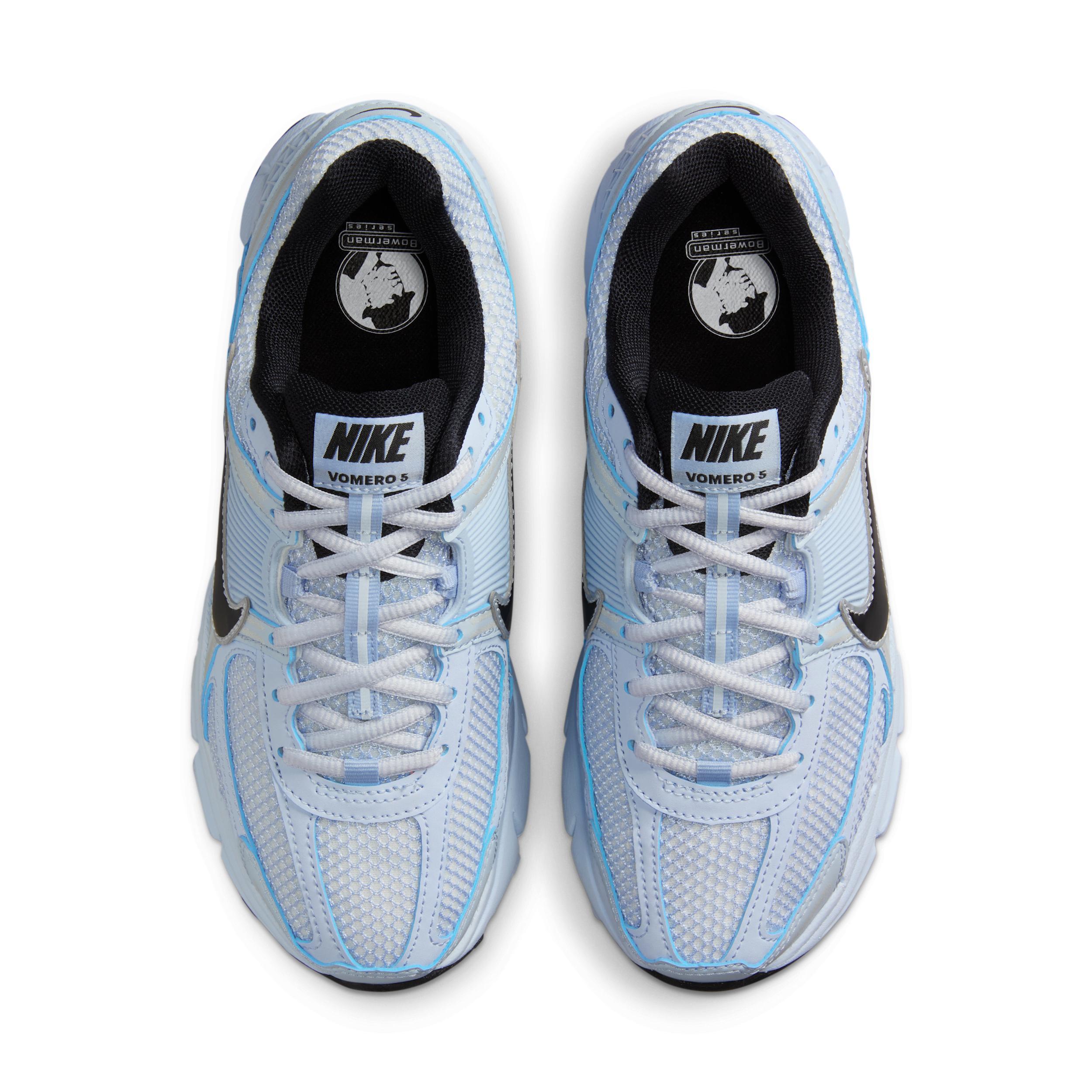 Nike Women's Zoom Vomero 5 Shoes Product Image