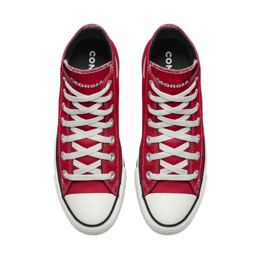 Custom Chuck Taylor All Star NBA By You Product Image