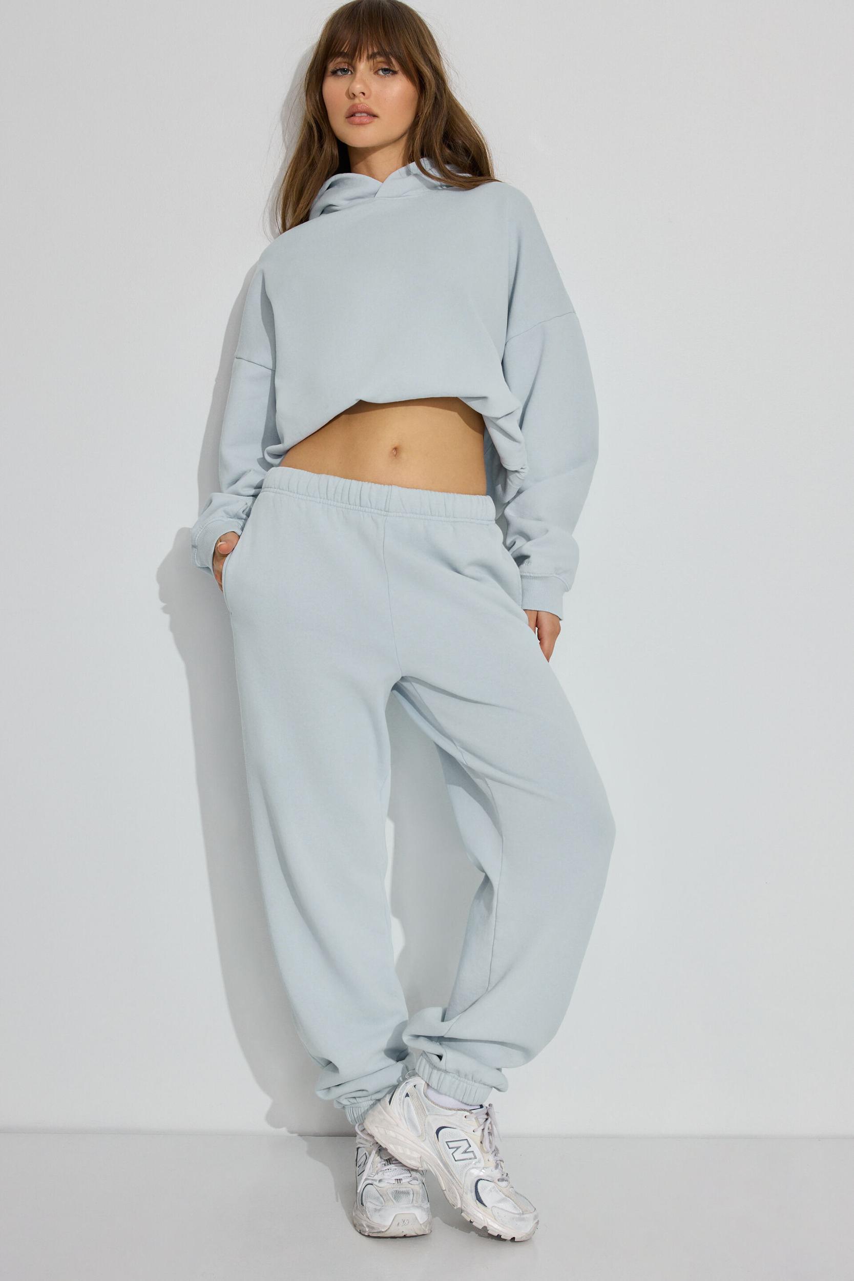 SoftActive Plunge Bodysuit Product Image