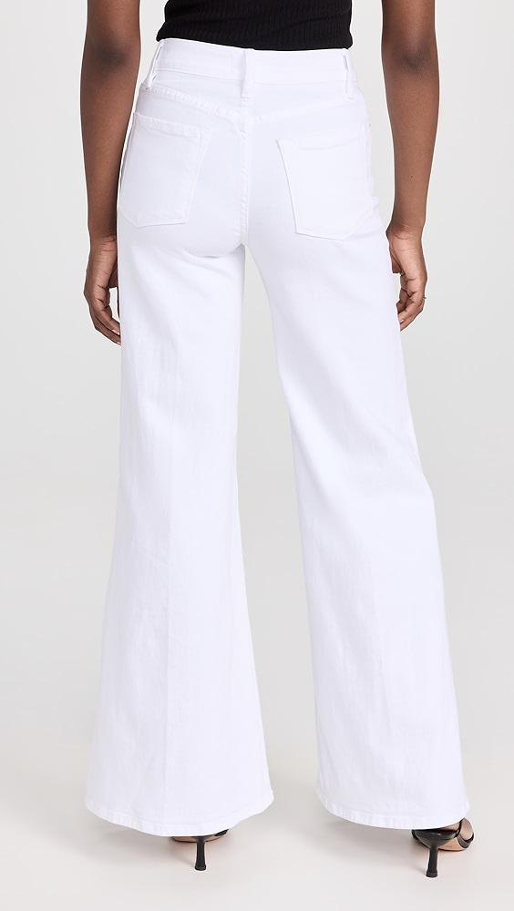 FRAME Le Palazzo Jeans | Shopbop Product Image