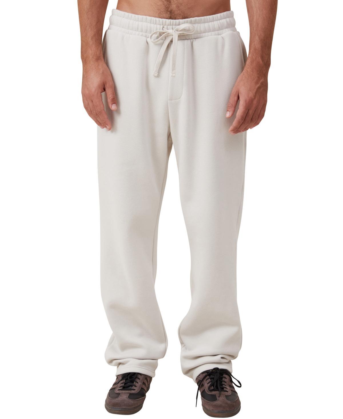 Cotton On Mens Relaxed Track Pants Product Image