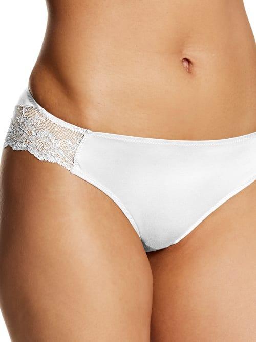 Maidenform Lace Back Tanga Underwear 40159, Womens Product Image