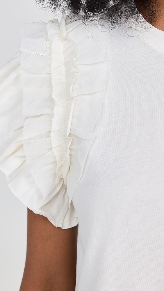 Ulla Johnson Leia Top | Shopbop Product Image