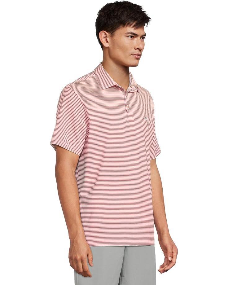Short Sleeve Palmero Polo Product Image