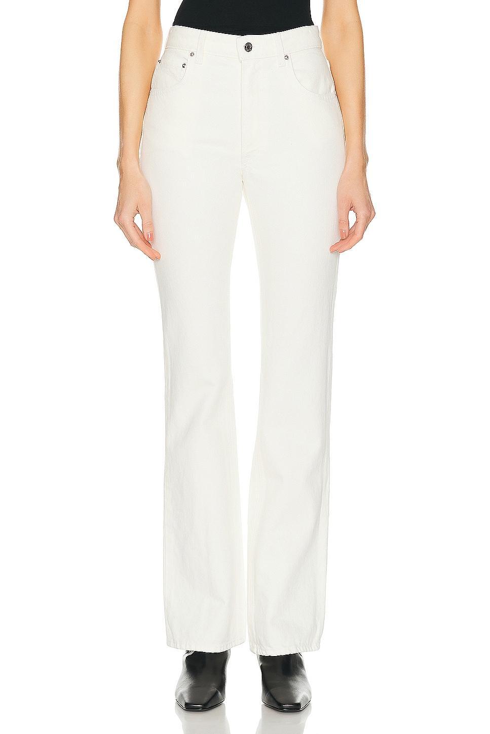 Melanie High Rise Boot Cut GRLFRND Product Image