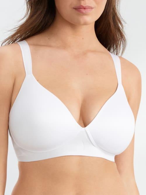 Bali Comfort Revolution Ultimate Wireless Support Bra DF3462, Womens Product Image