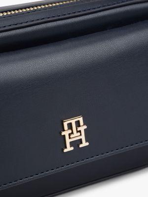 Monogram Logo Crossbody Bag Product Image