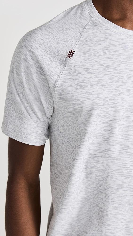 Rhone Reign Short Sleeve Tee | Shopbop Product Image