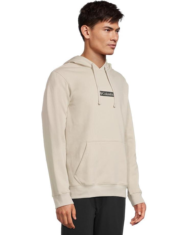 Varsity Hoodie Product Image