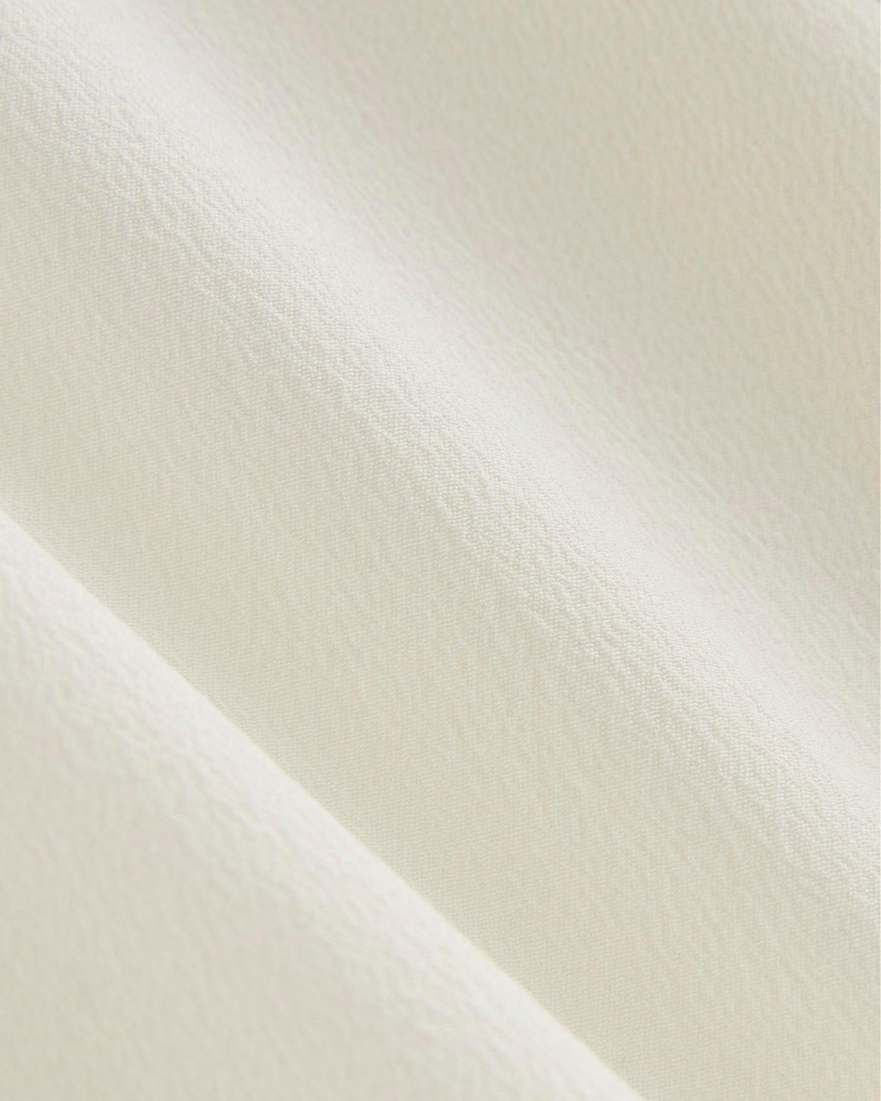 The Must-Have Shirt in Washable Silk Product Image