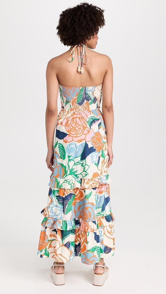 Figue June Dress | Shopbop Product Image
